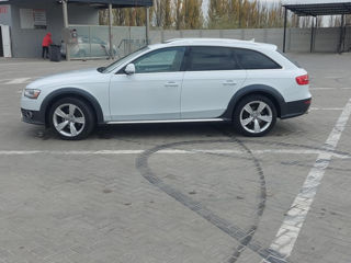 Audi A4 Allroad foto 3