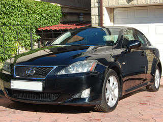 Lexus IS Series foto 2