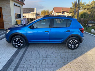 Dacia Sandero Stepway foto 7