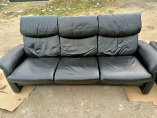 Vind set Sofa  de3 si 2 locurii