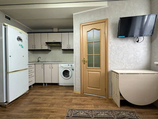 Apartament cu 1 cameră, 14 m², Ciocana, Chișinău