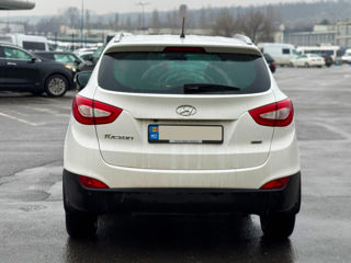 Hyundai Tucson foto 7