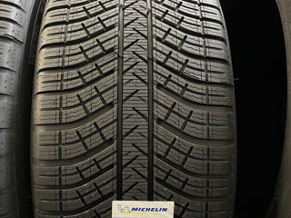 275/45 R20 Michelin / Kumho