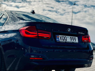 BMW 3 Series foto 7