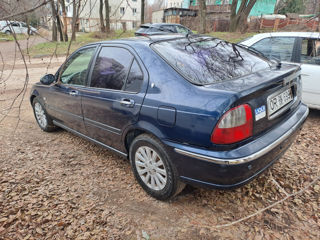 Rover 45 foto 3