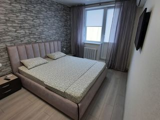 Apartament cu 1 cameră, 30 m², Centru, Bălți foto 4