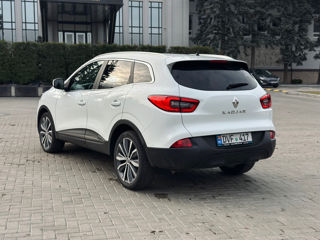 Renault Kadjar foto 2