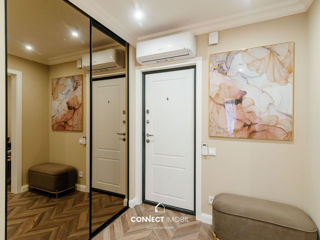 Apartament cu 2 camere, 56 m², Botanica, Chișinău foto 15