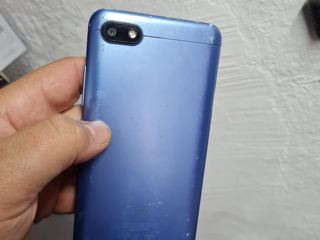 Xiaomi redmi 6a foto 2