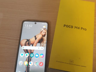 Poco M4 Pro 5G duos 1800 lei