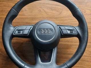 Руль audi