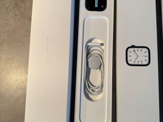 Apple Watch Series 7 foto 3