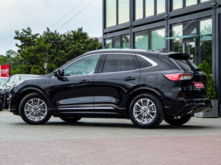 Ford Kuga foto 4