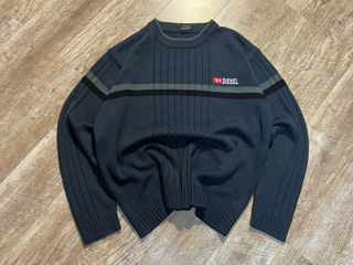 Vintage Diesel sweater