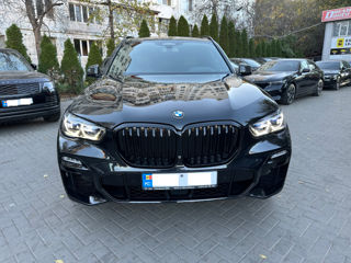 BMW X5 foto 1