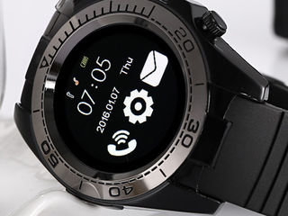 Умные часы Smart Watch SW007 foto 1