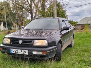 Volkswagen Vento