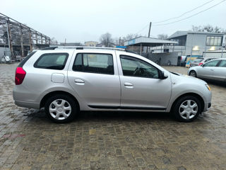 Dacia Logan Mcv foto 8