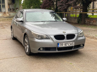 BMW 5 Series фото 2