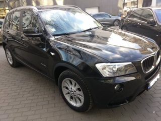 BMW X3 foto 6