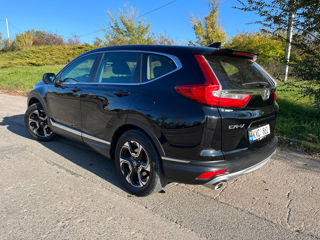 Honda CR-V foto 3