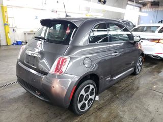 Fiat 500 foto 2