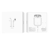 Беспроводные наушники airpods foto 1