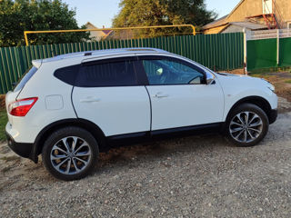 Nissan Qashqai foto 5