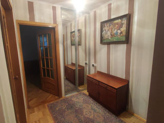 Apartament cu 2 camere, 1 m², Râșcani, Chișinău foto 5