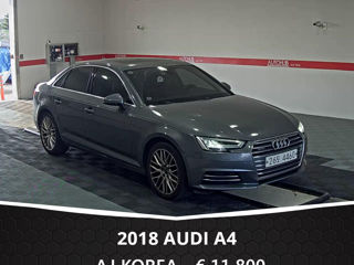 Audi A4 foto 3