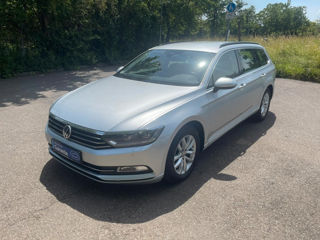 Ceasuri de bord (Щиток приборов) VW Passat B8 foto 6