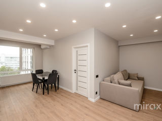 Apartament cu 1 cameră,  Buiucani,  Chișinău,  Chișinău mun. foto 0