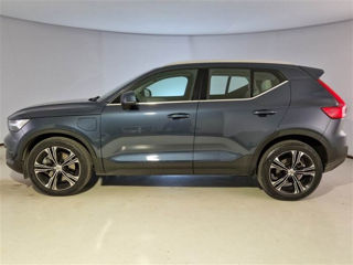 Volvo XC40 foto 4