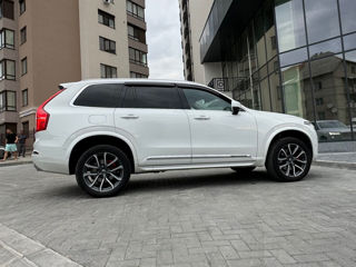 Volvo XC90 foto 5