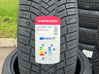 275/35 R21 Vredestein Wintrac Pro+/ Доставка, livrare toata Moldova 2024