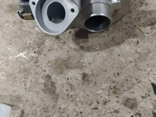 Turbina bmw motor 2.0diesel. 150cp foto 3