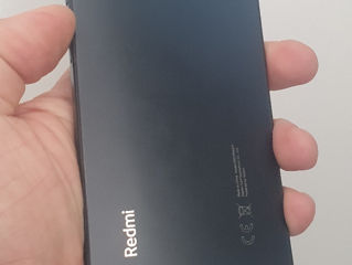 Xiaomi redmi Note 12 black 8/128gb la 1990 lei
