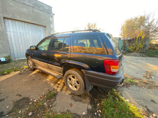 Jeep Grand Cherokee foto 6