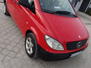 Mercedes Vitto