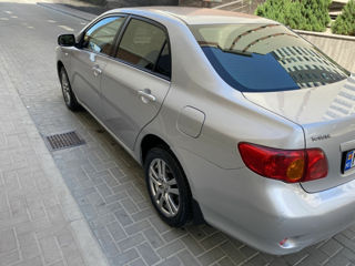 Toyota Corolla foto 6