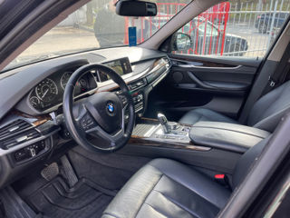 BMW X5 foto 7