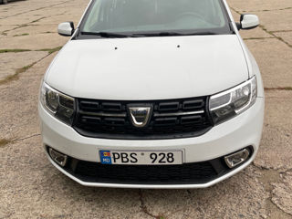 Dacia Logan Mcv foto 2