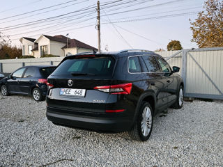 Skoda Kodiaq foto 6