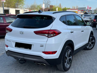 Hyundai Tucson foto 5