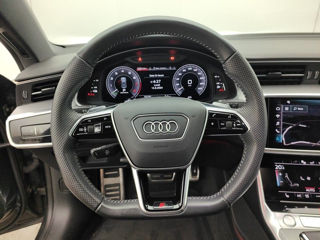 Audi A7 foto 11