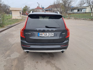 Volvo XC90 foto 8