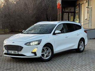 Ford Focus foto 3