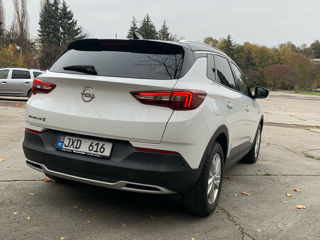 Opel Grandland X foto 4