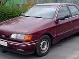 Ford scorpio