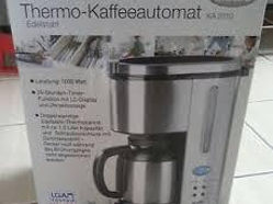 Aparat de cafea Kaffeeautomat KA 2010, 50 euro!!!